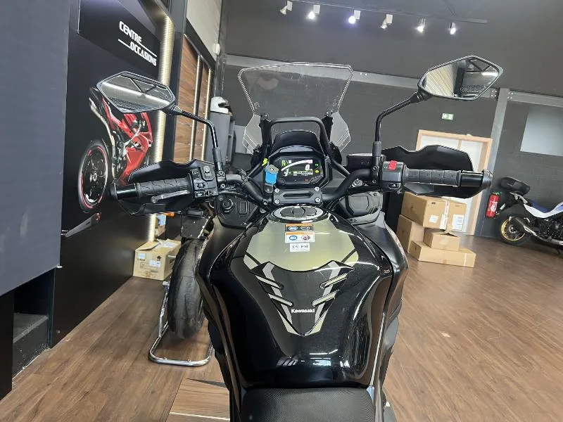 VERSYS 650 47.5CV