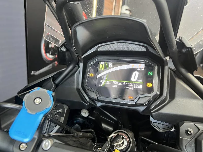 VERSYS 650 47.5CV