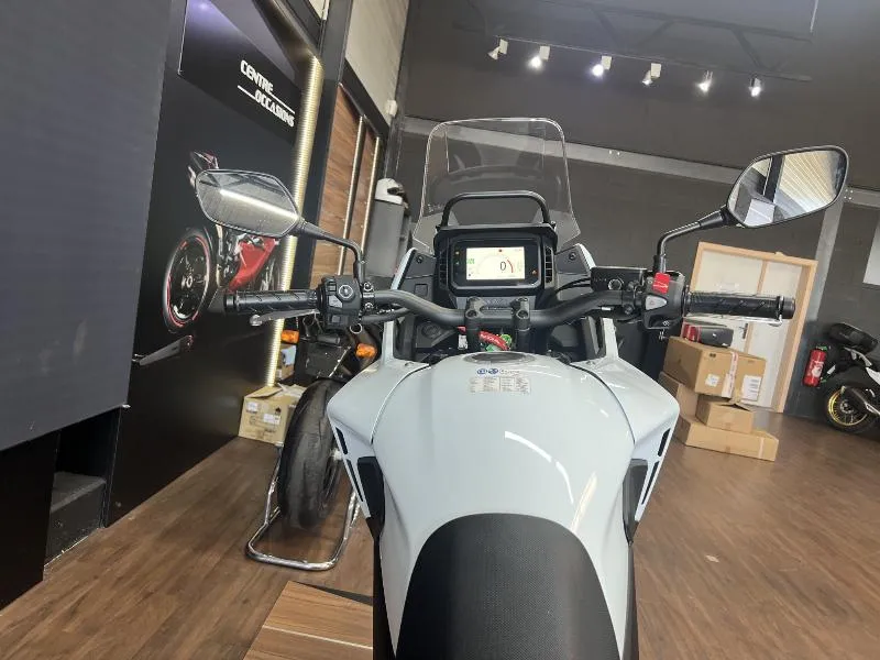 NX 500