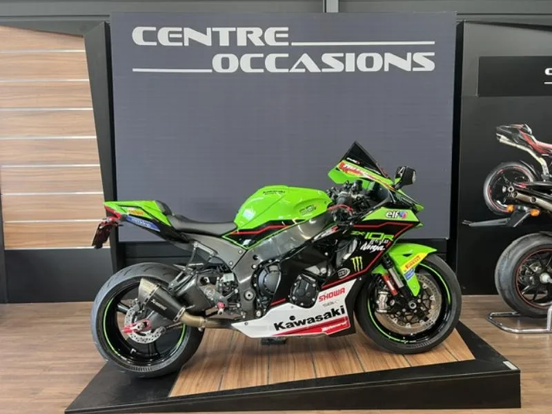 ZX10R