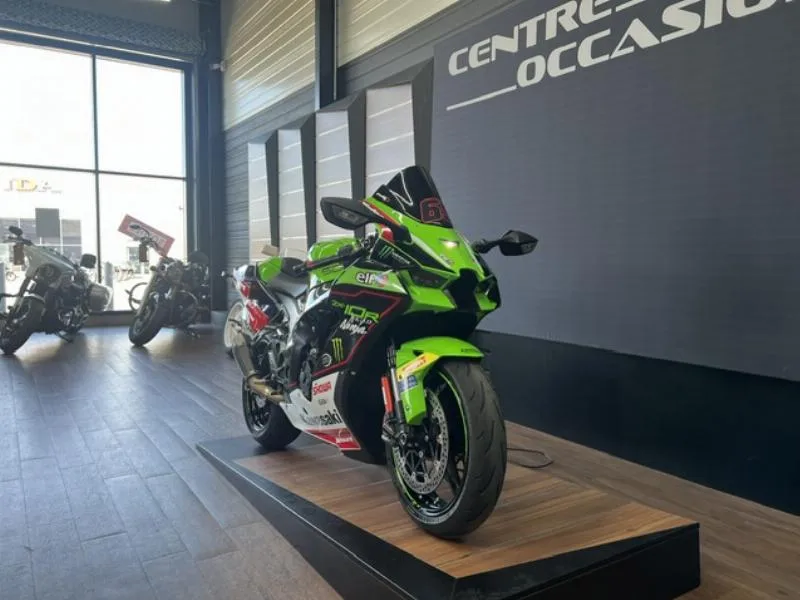 ZX10R