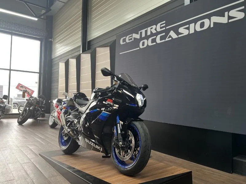 GSXR 1000 R