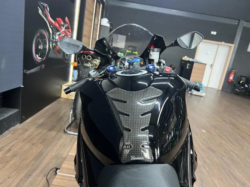 GSXR 1000 R