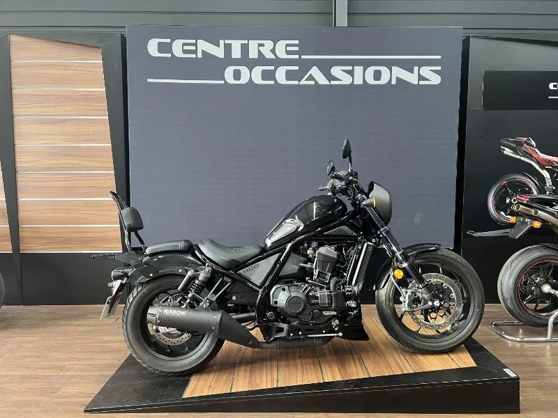 CMX 1100 REBEL
