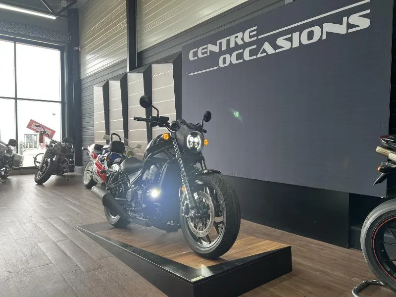 CMX 1100 REBEL