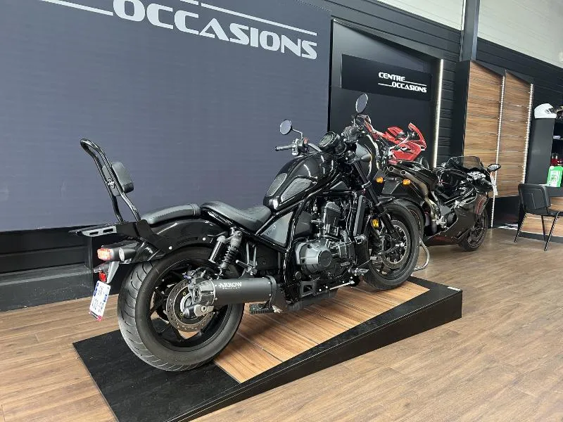 CMX 1100 REBEL