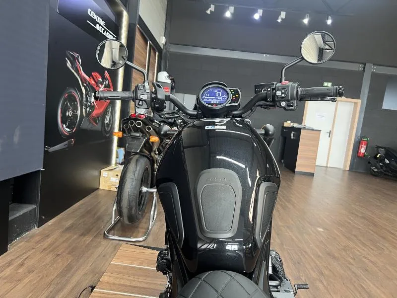 CMX 1100 REBEL