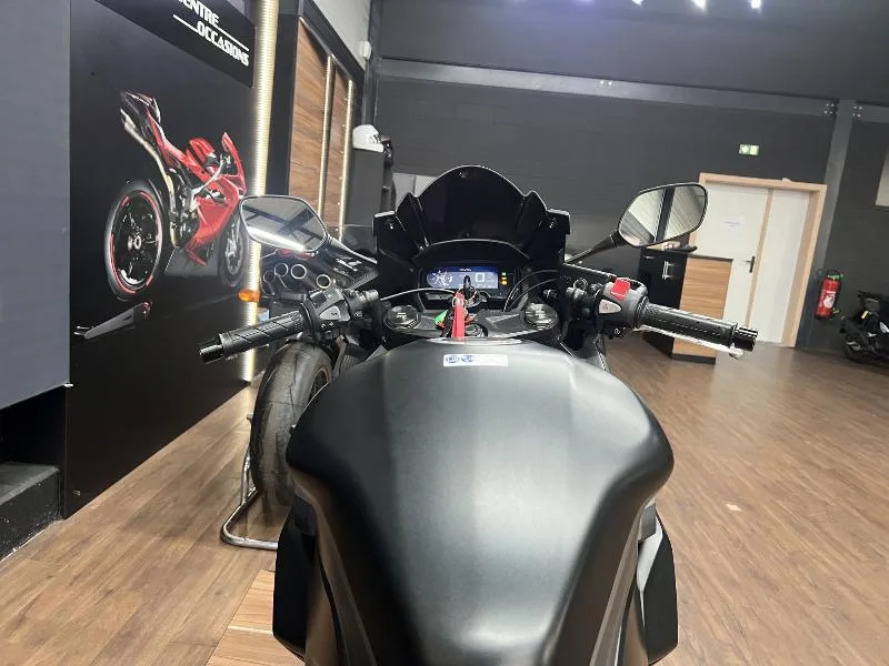 CBR 500 R
