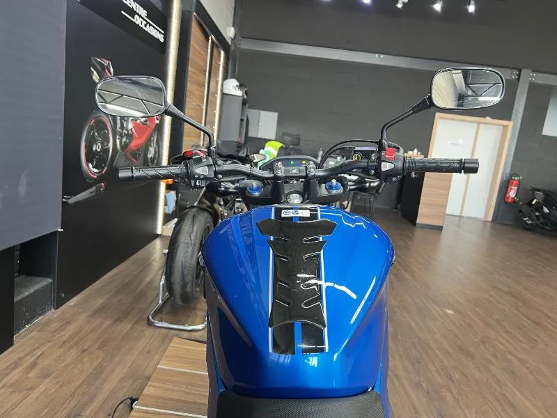 CB 500 F