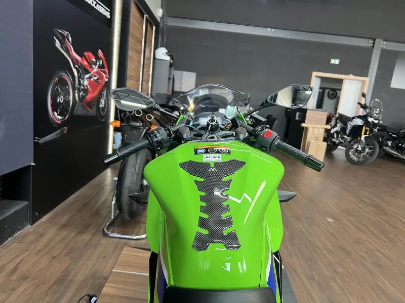 NINJA 125