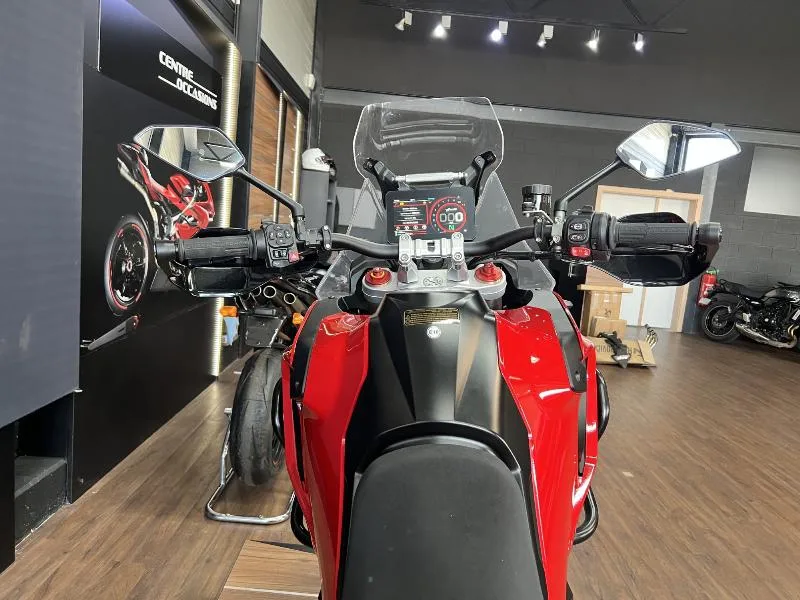 LXP ENDURO VELOCE