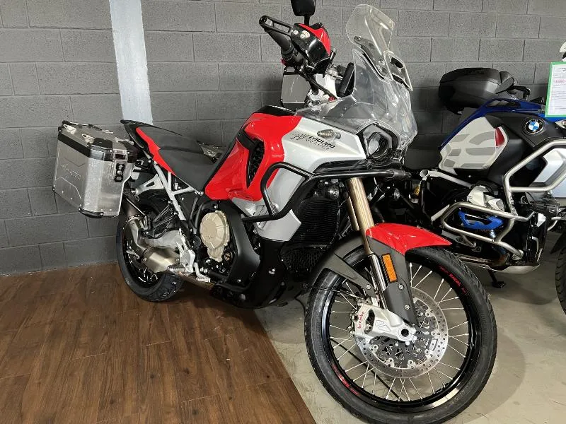 LXP ENDURO VELOCE