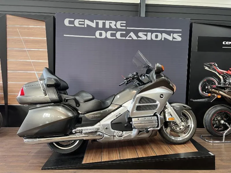 GL 1800 GOLDWING 2014