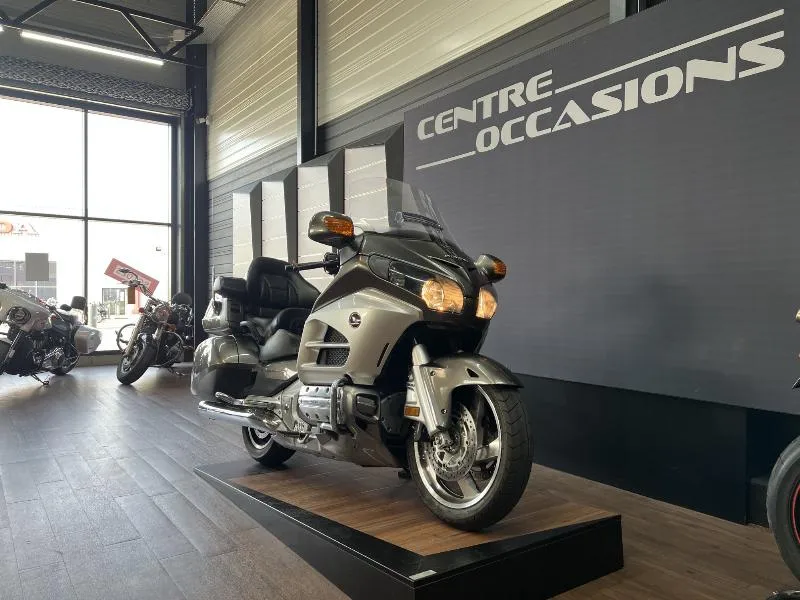 GL 1800 GOLDWING