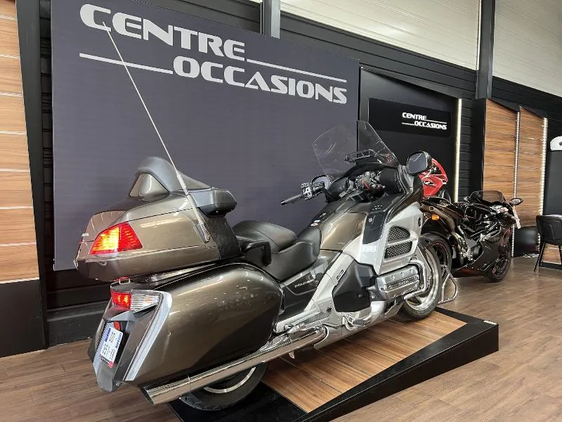 GL 1800 GOLDWING