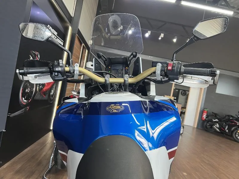 CRF 1000 AFRICA TWIN ADVENTURE SPORTS