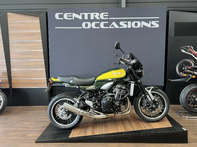 Z 900 RS