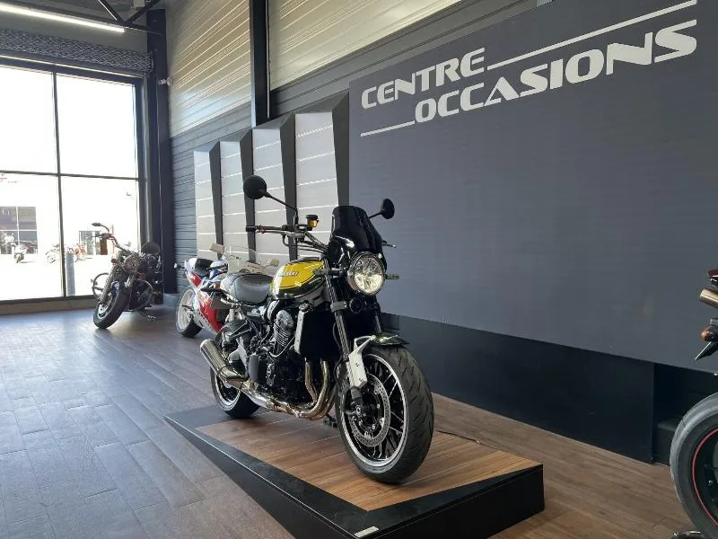 Z 900 RS