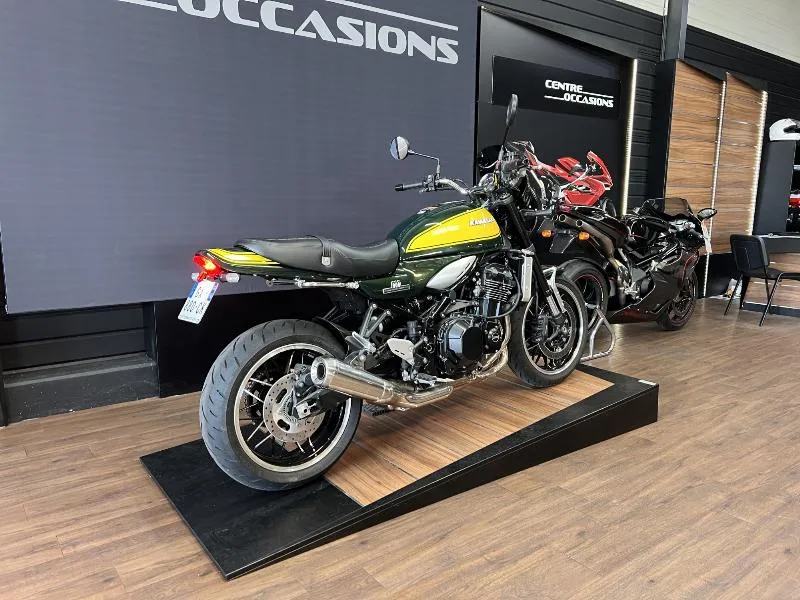 Z 900 RS