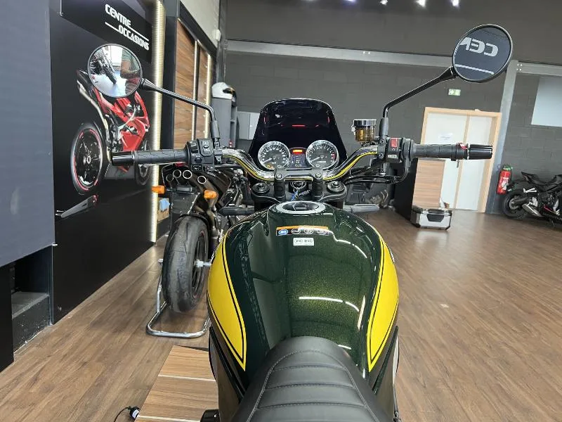 Z 900 RS