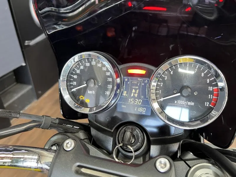 Z 900 RS