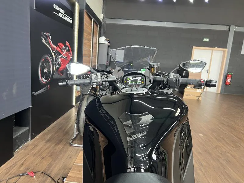 NINJA 1000 SX