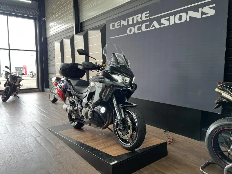 VERSYS 1000 SE