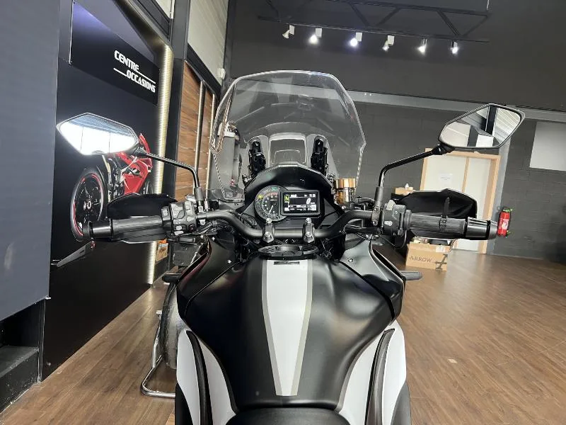 VERSYS 1000 SE