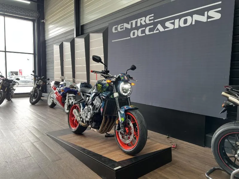 CB 1000 R ABS