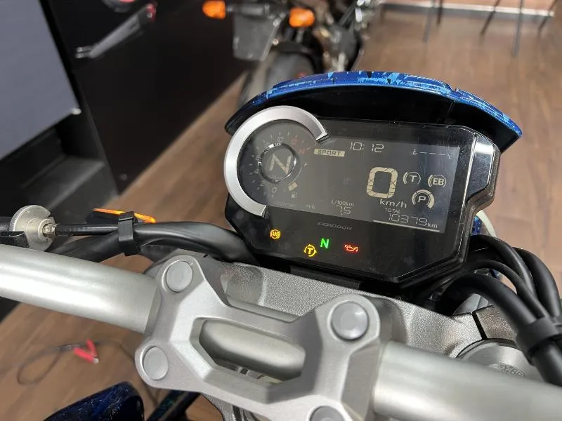 CB 1000 R ABS