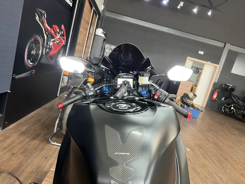 CBR 600 RR