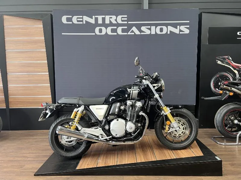 CB 1100 RS