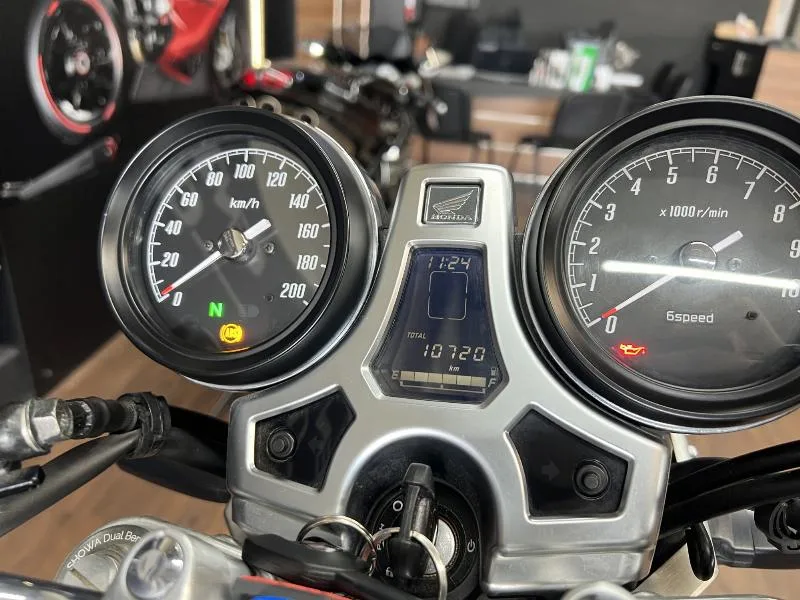 CB 1100 RS