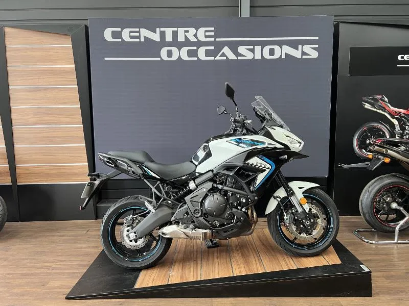 VERSYS 650 47.5CV