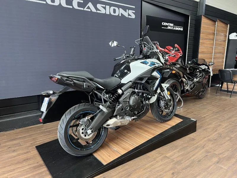 VERSYS 650 47.5CV