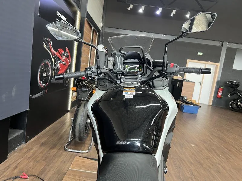 VERSYS 650 47.5CV