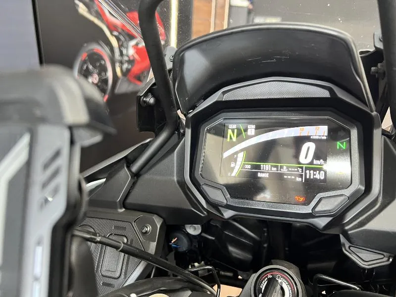 VERSYS 650 47.5CV