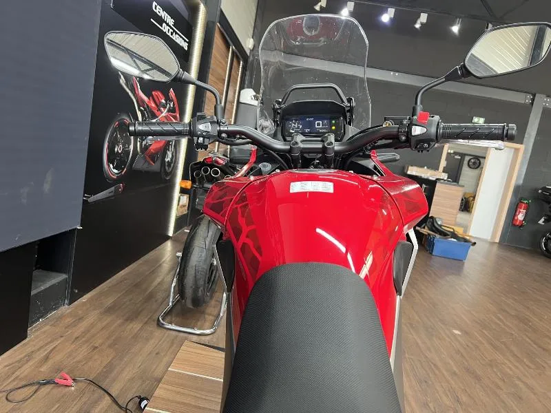 CB 500 X     ABS