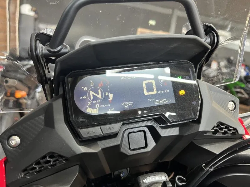 CB 500 X     ABS