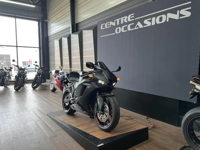 CBR 600 RR