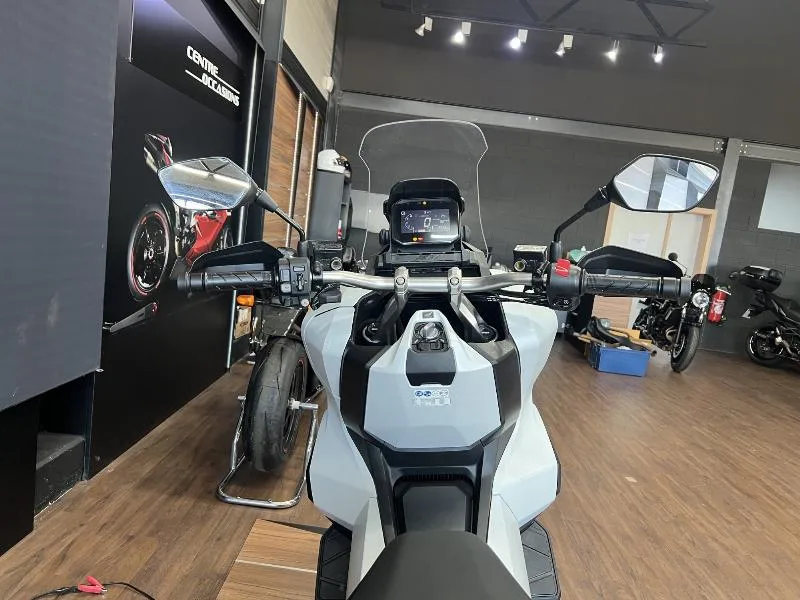 ADV 350