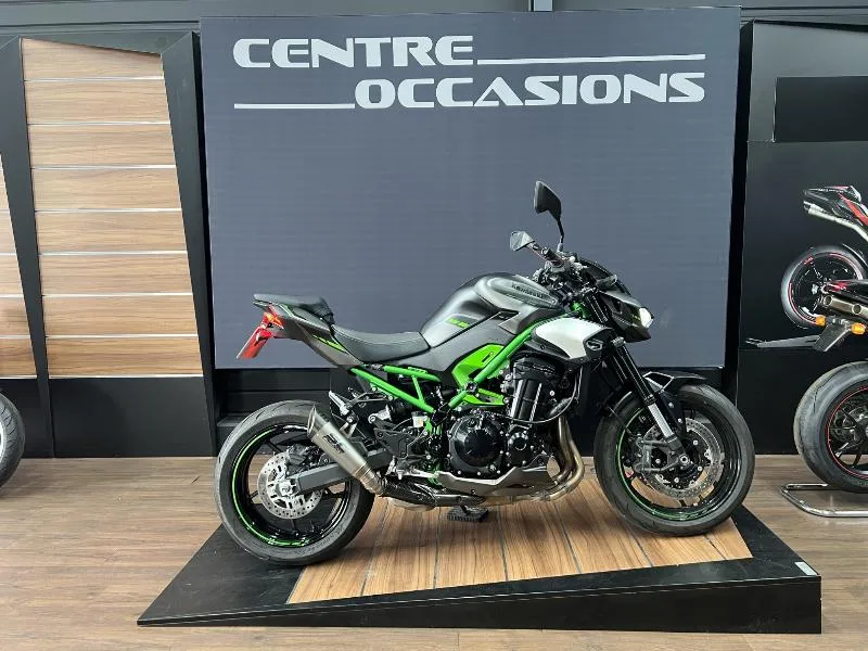 Z 900
