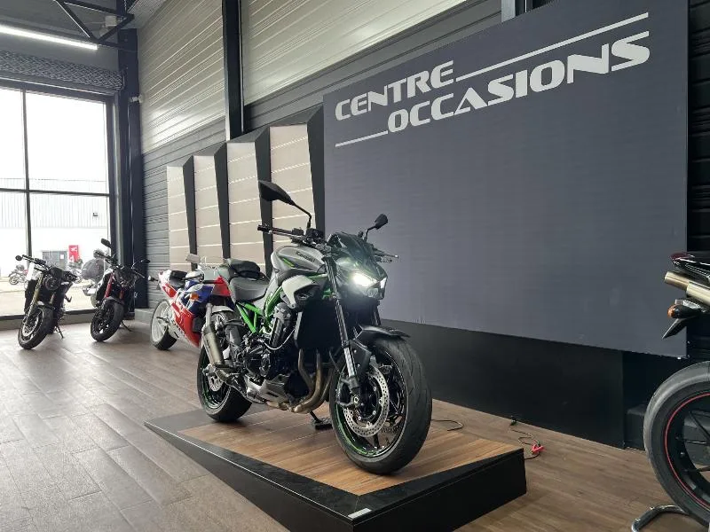 Z 900