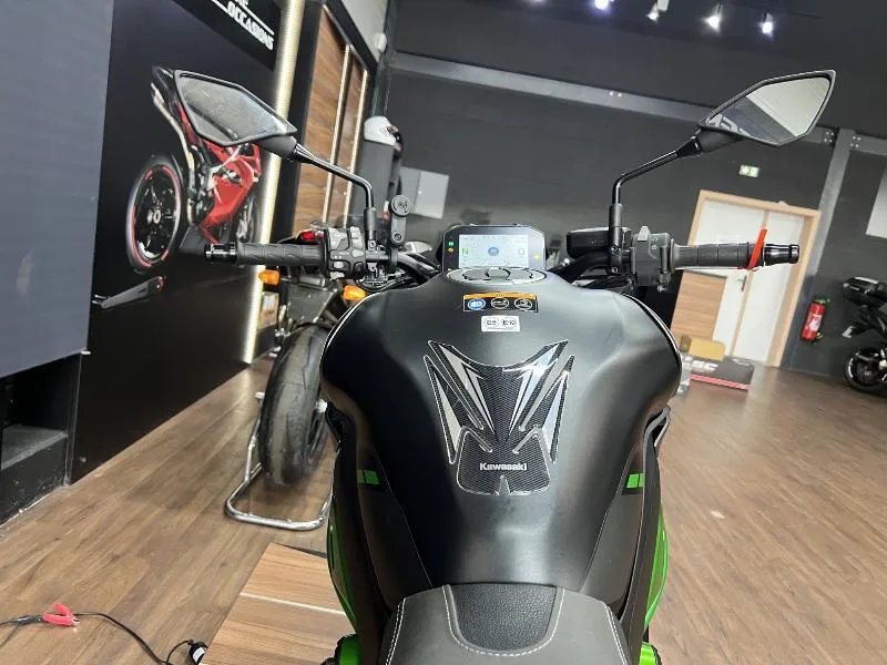 Z 900