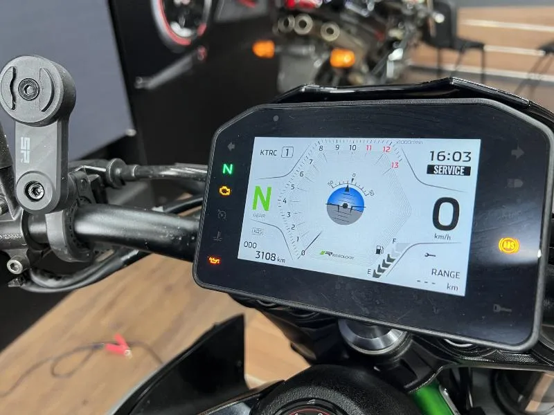 Z 900