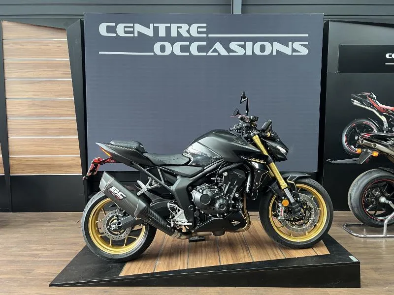 CB 1000 Hornet SP