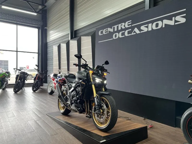 CB 1000 Hornet SP