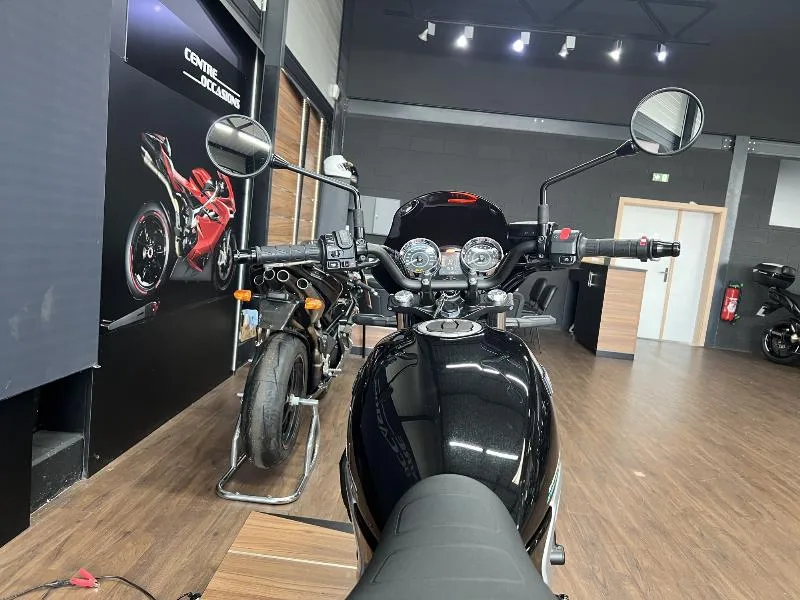 Z 650 RS