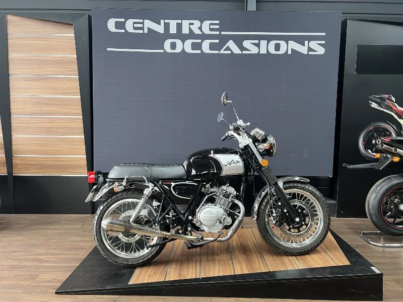 ASTOR 125