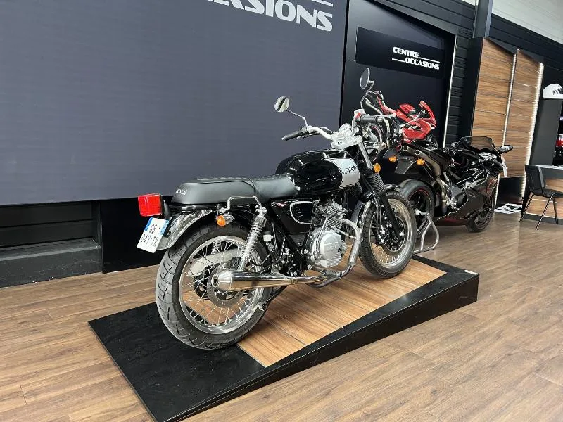ASTOR 125